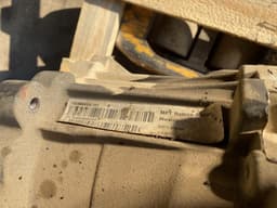 JEEP 68370968AB Transfer Box JEEP GRAND CHEROKEE IV (WK, WK2) (2010-2021) — thumbnail 5