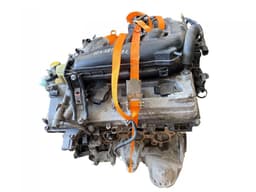 LEXUS 3GRFSE Engine LEXUS GS III (2005-2011) — thumbnail 2