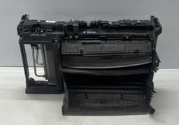 CITROËN 9832186380 9826946880 Front panel CITROËN C4 III / X (C41) (2020-) — thumbnail 1