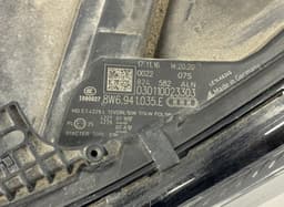 AUDI 8W6941035E Headlight left AUDI A5 (F53, F57, F5A) (2016-) — thumbnail 4