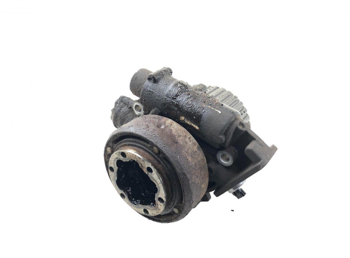 VW 09N525554 Haldex coupling / clutch VW TRANSPORTER T5 / MULTIVAN (7H, 7E, 7J) (2003-2015)