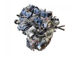 KIA 1F2412FH00 D4HB Engine KIA SORENTO III (UM) (2015-2020) — thumbnail 1