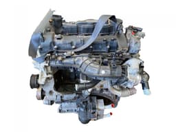 KIA 1F2412FH00 D4HB Engine KIA SORENTO III (UM) (2015-2020) — thumbnail 2