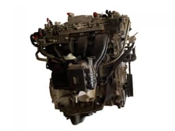 LEXUS 2ARFSE Engine LEXUS IS III (XE30) (2013-) — thumbnail 4
