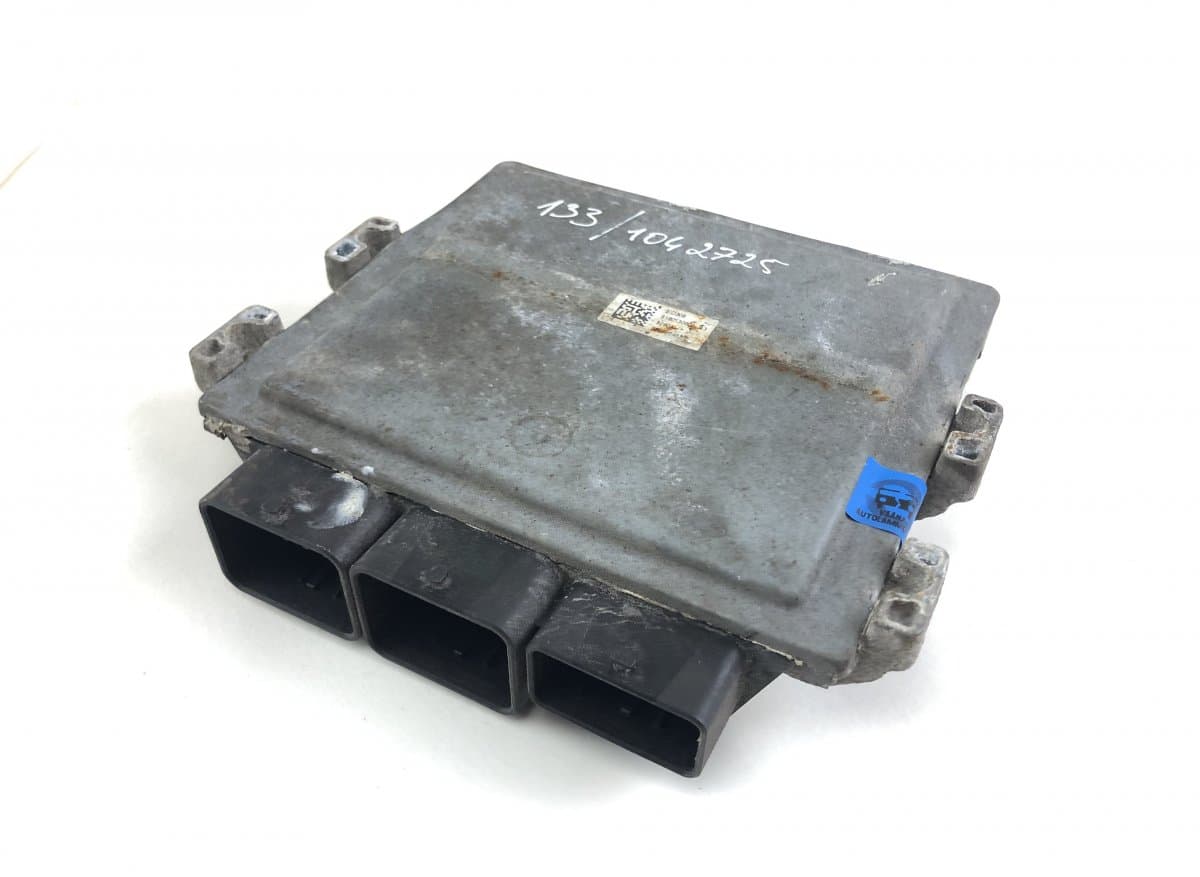 CITROËN S180129101 Engine Control Unit / module (ECU) CITROËN JUMPER III (2006-)