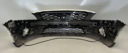 VOLVO 39824324 31290910 Front Bumper VOLVO V40 (2012-2019) — thumbnail 3