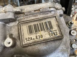 LEXUS 2ARFSE Engine LEXUS IS III (XE30) (2013-) — thumbnail 5