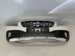 VOLVO 39824324 31290910 Front Bumper VOLVO V40 (2012-2019) — thumbnail 2