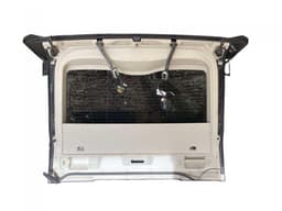 LAND ROVER LR181162 Bootlid / tailgate LAND ROVER RANGE ROVER IV (LG/L405) (2012-2021) — thumbnail 2