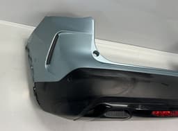 CITROËN 983533481T 98353310XY 98353300XT Rear bumper CITROËN C4 III / X (C41) (2020-) — thumbnail 2
