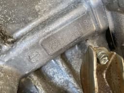 LEXUS 2ARFSE Engine LEXUS IS III (XE30) (2013-) — thumbnail 6
