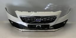 VOLVO 39824324 31290910 Front Bumper VOLVO V40 (2012-2019) — thumbnail 1
