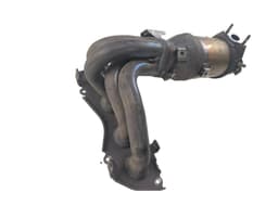 LEXUS 2505136420 Catalyc Converter LEXUS NX I (AZ10) (2014-2021) — thumbnail 1