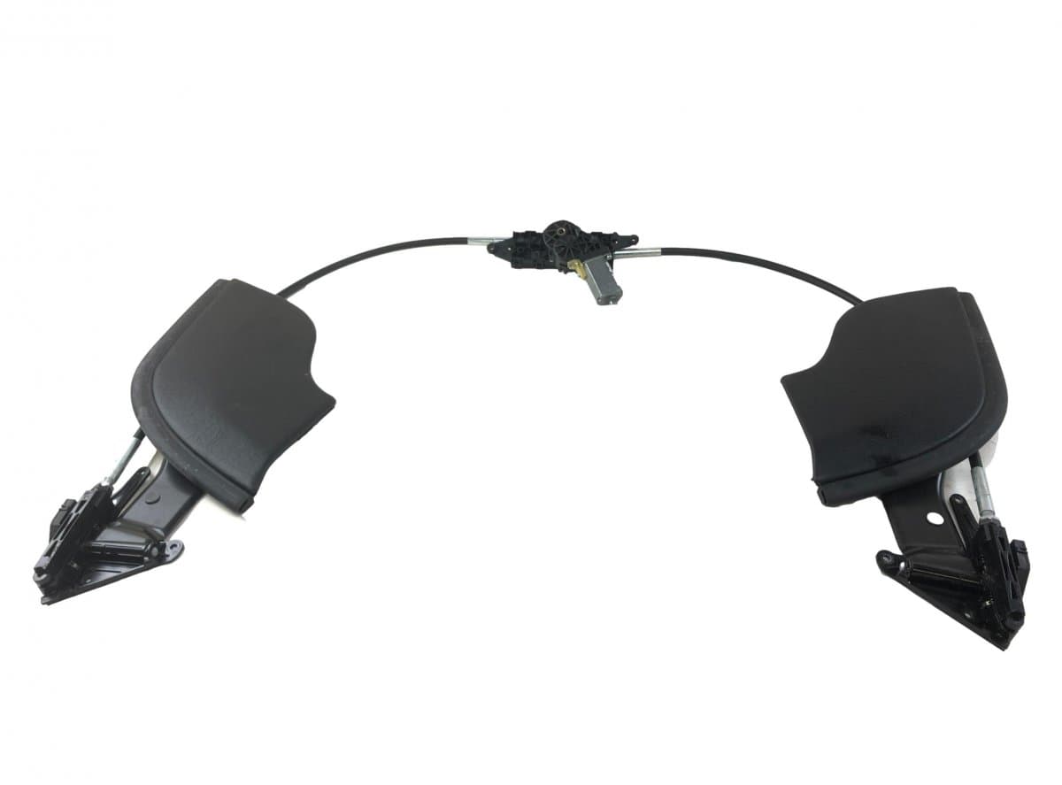 120448100 120447600 Parcel shelf actuator / motor MERCEDES-BENZ SL-CLASS (R230) (2001-2012)