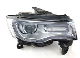 JEEP 68144704AF Headlight right JEEP GRAND CHEROKEE IV (WK, WK2) (2010-2021) — thumbnail 1