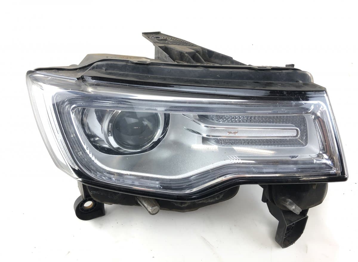 68144704AF Headlight right JEEP GRAND CHEROKEE IV (WK, WK2) (2010-2021)
