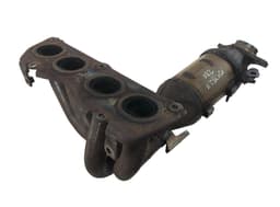 LEXUS 2505136420 Catalyc Converter LEXUS NX I (AZ10) (2014-2021) — thumbnail 2