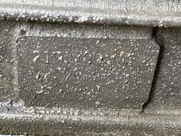 MERCEDES-BENZ 722904 722.904 Gearbox MERCEDES-BENZ SL-CLASS (R230) (2001-2012) — thumbnail 6