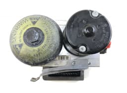 MERCEDES-BENZ 0265250010 0265960012 0130108093 0265960035 0265960028 0265250095 0265960044 0265960057 ABS hydraulic unit / pump MERCEDES-BENZ SL-CLASS (R230) (2001-2012) — thumbnail 3