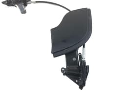 MERCEDES-BENZ 120448100 120447600 Parcel shelf actuator / motor MERCEDES-BENZ SL-CLASS (R230) (2001-2012) — thumbnail 6