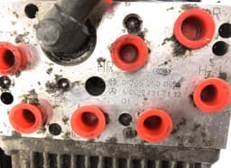 MERCEDES-BENZ 0265250010 0265960012 0130108093 0265960035 0265960028 0265250095 0265960044 0265960057 ABS hydraulic unit / pump MERCEDES-BENZ SL-CLASS (R230) (2001-2012) — thumbnail 6