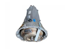 MERCEDES-BENZ 722904 722.904 Gearbox MERCEDES-BENZ SL-CLASS (R230) (2001-2012) — thumbnail 3