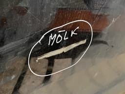 FORD 5346891 Door Front Right FORD RANGER III (TKE, PX) (2011-2023) — thumbnail 3