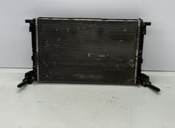 AUDI 8W0121251AK 8W0121207 8W0959455 Radiator AUDI A5 (F53, F57, F5A) (2016-) — thumbnail 1