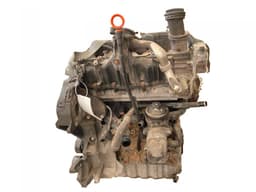 VW CAAA CAAB CAAC CAAD CAAE Engine VW TRANSPORTER T5 / MULTIVAN (7H, 7E, 7J) (2003-2015) — thumbnail 2