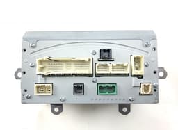 LEXUS 8680453T20 Radio LEXUS IS III (XE30) (2013-) — thumbnail 4