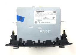 LEXUS 8680453T20 Radio LEXUS IS III (XE30) (2013-) — thumbnail 2