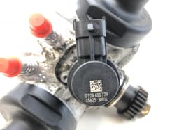 JEEP 0445010637 0445010696 0445010684 0445012013 Fuel injection pump, diesel JEEP GRAND CHEROKEE IV (WK, WK2) (2010-2021) — thumbnail 5