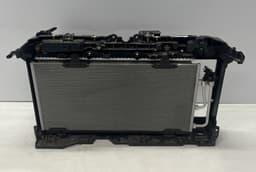 CITROËN 9832186380 9826946880 Front panel CITROËN C4 III / X (C41) (2020-) — thumbnail 2