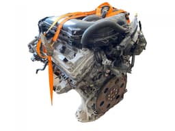 LEXUS 3GRFSE Engine LEXUS GS III (2005-2011) — thumbnail 1