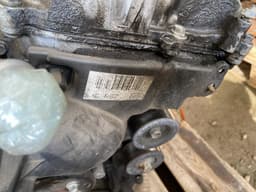 LEXUS 3GRFSE Engine LEXUS GS III (2005-2011) — thumbnail 5