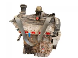 VW CAAA CAAB CAAC CAAD CAAE Engine VW TRANSPORTER T5 / MULTIVAN (7H, 7E, 7J) (2003-2015) — thumbnail 4