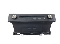 LEXUS 8680453T20 Radio LEXUS IS III (XE30) (2013-) — thumbnail 1
