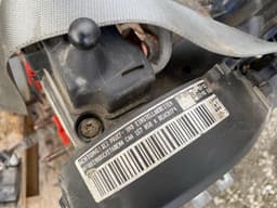 VW CAAA CAAB CAAC CAAD CAAE Engine VW TRANSPORTER T5 / MULTIVAN (7H, 7E, 7J) (2003-2015) — thumbnail 5