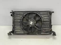 AUDI 8W0121251AK 8W0121207 8W0959455 Radiator AUDI A5 (F53, F57, F5A) (2016-) — thumbnail 2