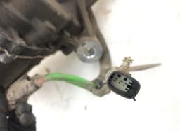 JEEP 68321637AB Steering rack JEEP GRAND CHEROKEE IV (WK, WK2) (2010-2021) — thumbnail 9