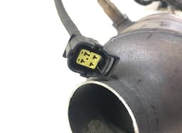 MERCEDES-BENZ A2304902519 A2304902419 Catalyc Converter MERCEDES-BENZ SL-CLASS (R230) (2001-2012) — thumbnail 7