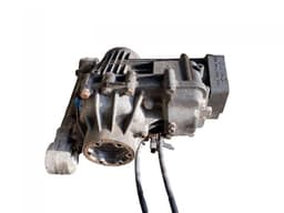 VW 09N525010 Rear axle differential VW TRANSPORTER T5 / MULTIVAN (7H, 7E, 7J) (2003-2015) — thumbnail 3