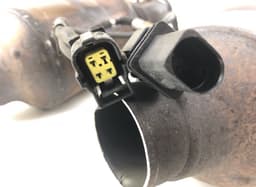 MERCEDES-BENZ A2304902519 A2304902419 Catalyc Converter MERCEDES-BENZ SL-CLASS (R230) (2001-2012) — thumbnail 5