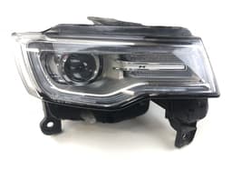 JEEP 68111036AE Headlight right JEEP GRAND CHEROKEE IV (WK, WK2) (2010-2021) — thumbnail 1