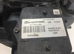 JEEP 68111036AE Headlight right JEEP GRAND CHEROKEE IV (WK, WK2) (2010-2021) — thumbnail 5