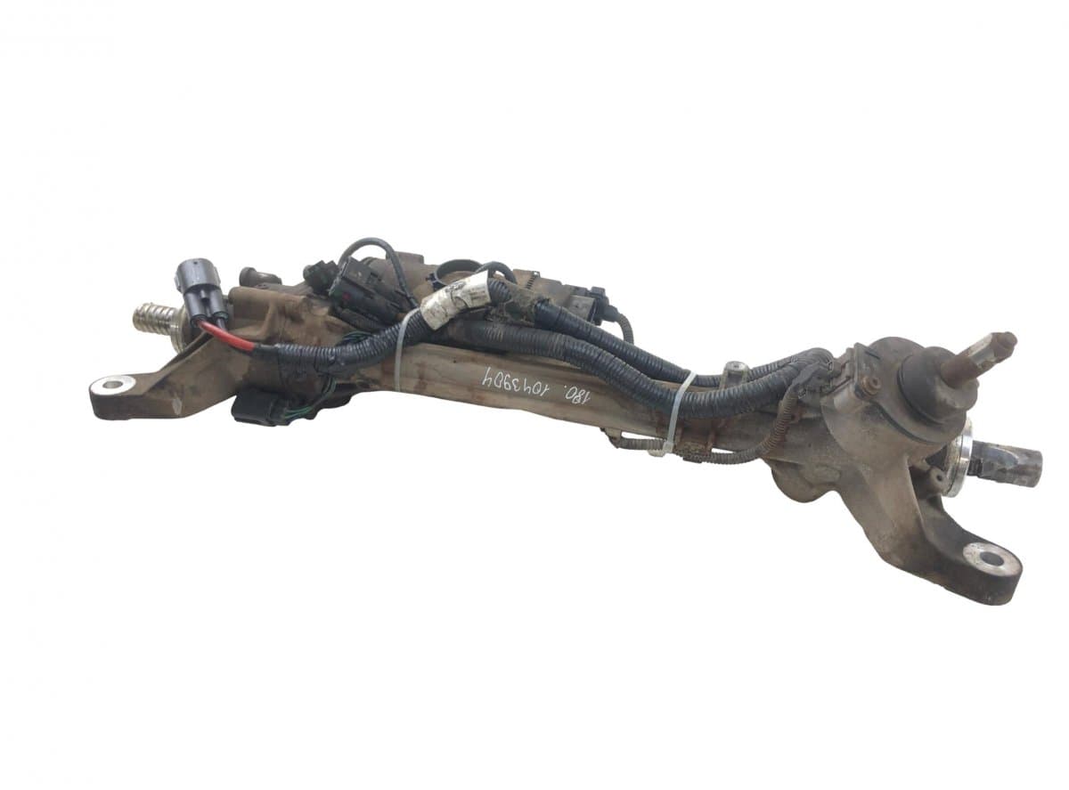 LAND ROVER 7818974343 7802277762 7818974839 Steering rack LAND ROVER RANGE ROVER IV (LG/L405) (2012-2021)