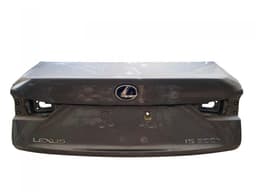 LEXUS 6440153301 Bootlid / tailgate LEXUS IS III (XE30) (2013-) — thumbnail 1