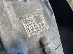 LEXUS 3092030030 Gearbox LEXUS IS III (XE30) (2013-) — thumbnail 5