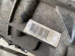 LAND ROVER 8HP70 Gearbox LAND ROVER RANGE ROVER IV (LG/L405) (2012-2021) — thumbnail 5
