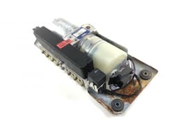 MERCEDES-BENZ HB70058-002 HB70058002 Convertible Top motor MERCEDES-BENZ SL-CLASS (R230) (2001-2012) — thumbnail 1